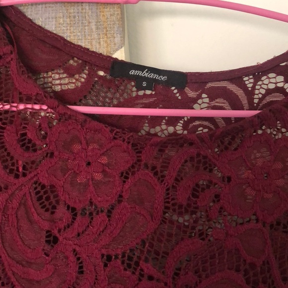 Dress - Picture 6 of 7